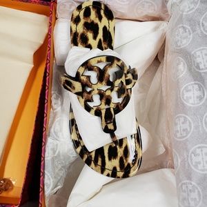 Tory Burch Miller Sandals